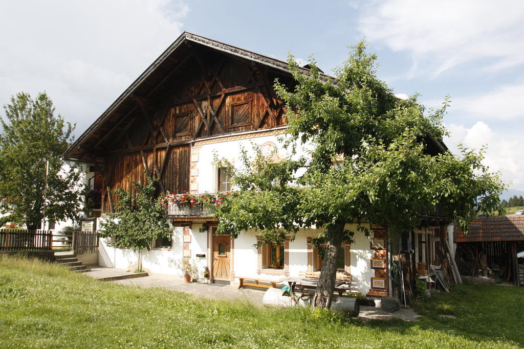 Tuschnhof Apartment Rinn Exterior photo