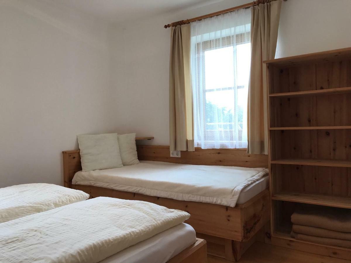 Tuschnhof Apartment Rinn Room photo
