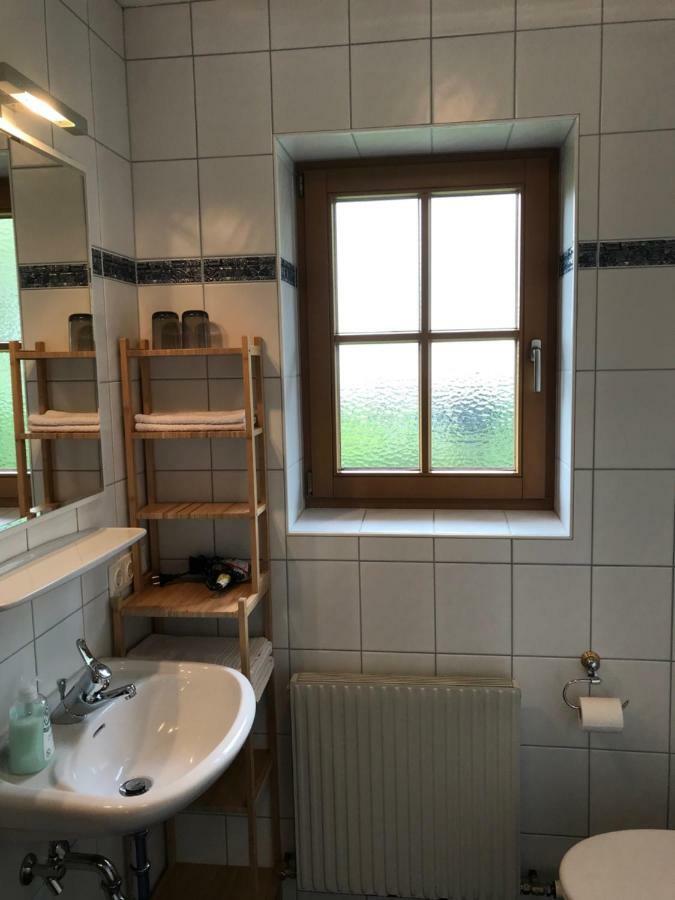 Tuschnhof Apartment Rinn Room photo