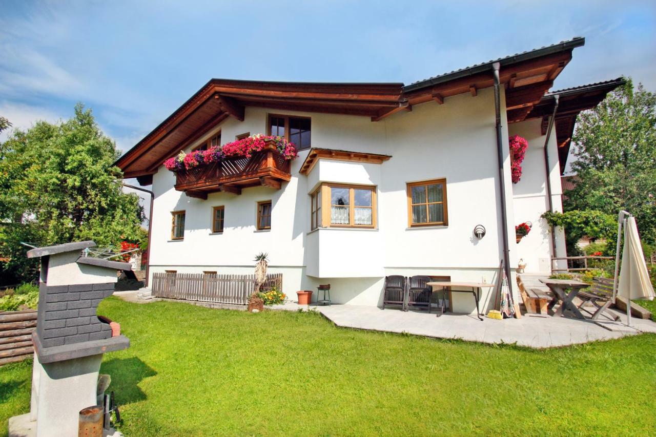 Tuschnhof Apartment Rinn Exterior photo