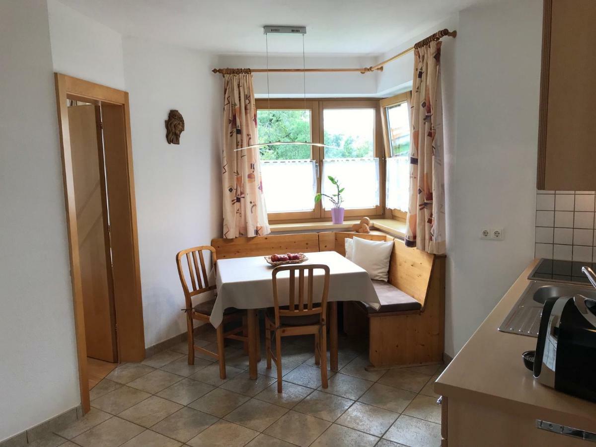 Tuschnhof Apartment Rinn Room photo