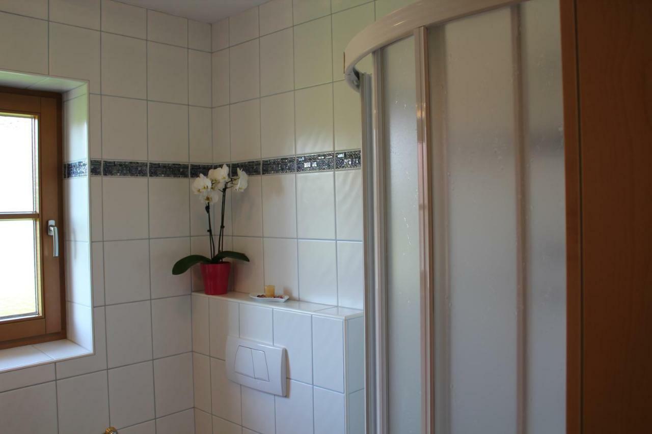 Tuschnhof Apartment Rinn Room photo