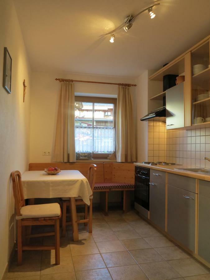 Tuschnhof Apartment Rinn Room photo