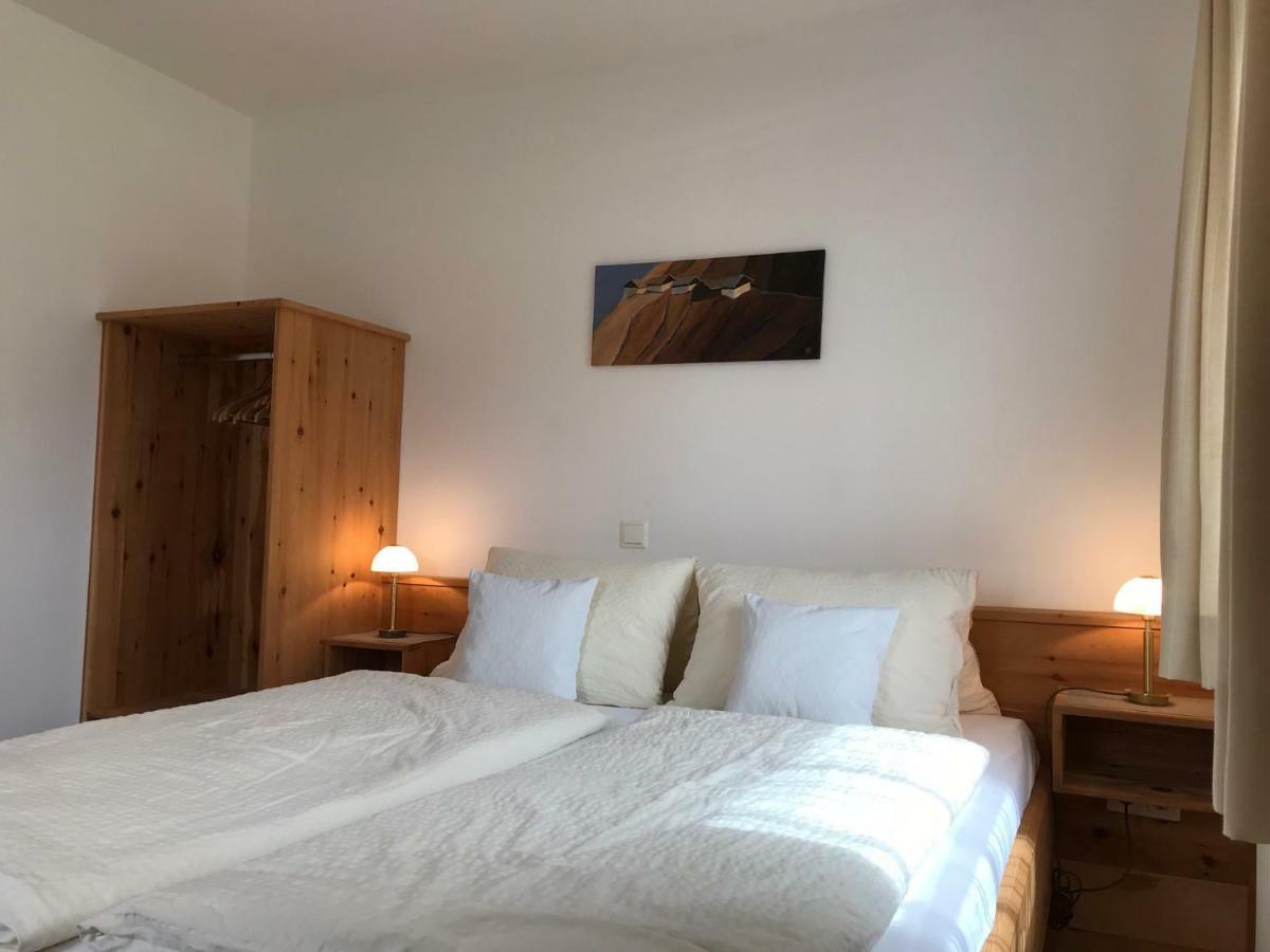Tuschnhof Apartment Rinn Room photo