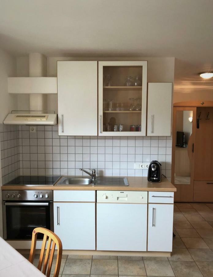Tuschnhof Apartment Rinn Room photo