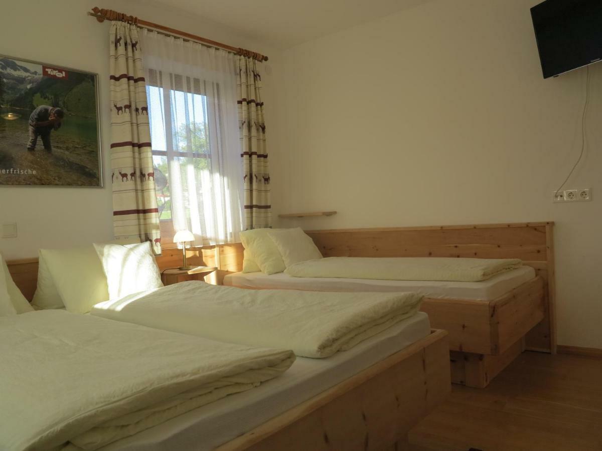 Tuschnhof Apartment Rinn Room photo